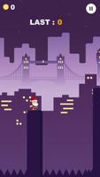 Devil : Evil Hero Jump 4 screenshot 2