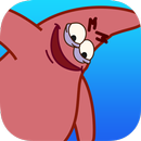 Evil Patrick - Pat The Malicious Mean Savage APK