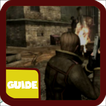 Guide Resident Evil 4,5