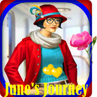 Build June's Journey Guide (UNOFFICIAL) icône