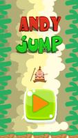 Andy Jump-poster