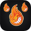 APK Fire Balls