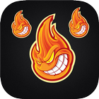 Fire Balls icon