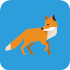 Foxy Runner icône