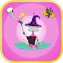 Flying Witch APK