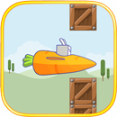 APK Flying Carrot