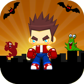 Download  kid vs Monsters 