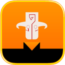 Lava Knight APK