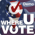 Where U Vote Demo