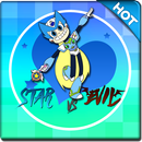 Star Vs The Evil Adventure Run APK