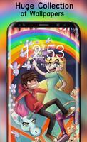 Star Vs The Forces Of Evil Wallpapers ภาพหน้าจอ 1