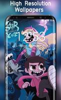 Star Vs The Forces Of Evil Wallpapers ภาพหน้าจอ 2