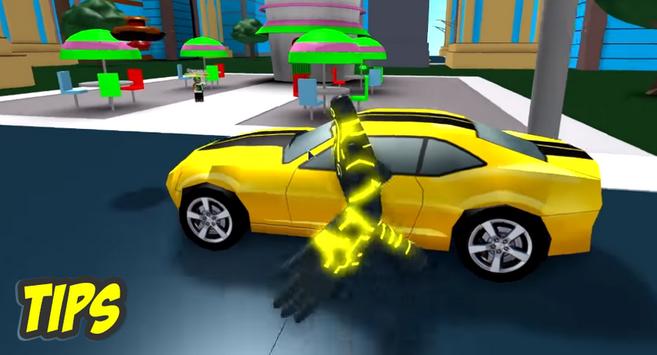 Tips Ben 10 Ben 10 Evil Roblox Apk App Free Download For Android - guide for ben 10 ultimate evil ben 10 roblox new for android