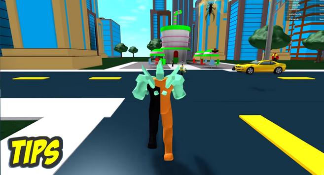 Download Tips Ben 10 Ben 10 Evil Roblox Apk For Android Latest Version - guide roblox ben 10 evil for android apk download