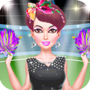 High School Cheerleader Star APK