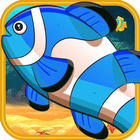 My Fish Aquarium - Fish Care icono