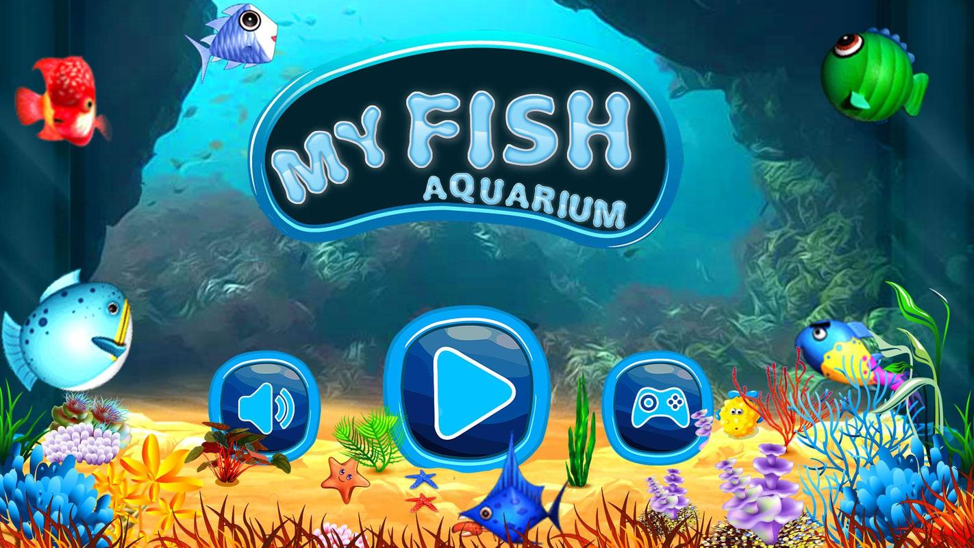 My Fish Aquarium Care For Android Apk My Fish Aquarium Care Screenshot 4