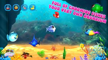 My Fish Aquarium - Fish Care-poster