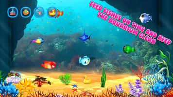 My Fish Aquarium - Fish Care स्क्रीनशॉट 3