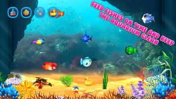 My Fish Aquarium - Fish Care screenshot 3
