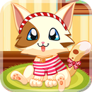 My Lovely Kitten - Virtual Cat APK