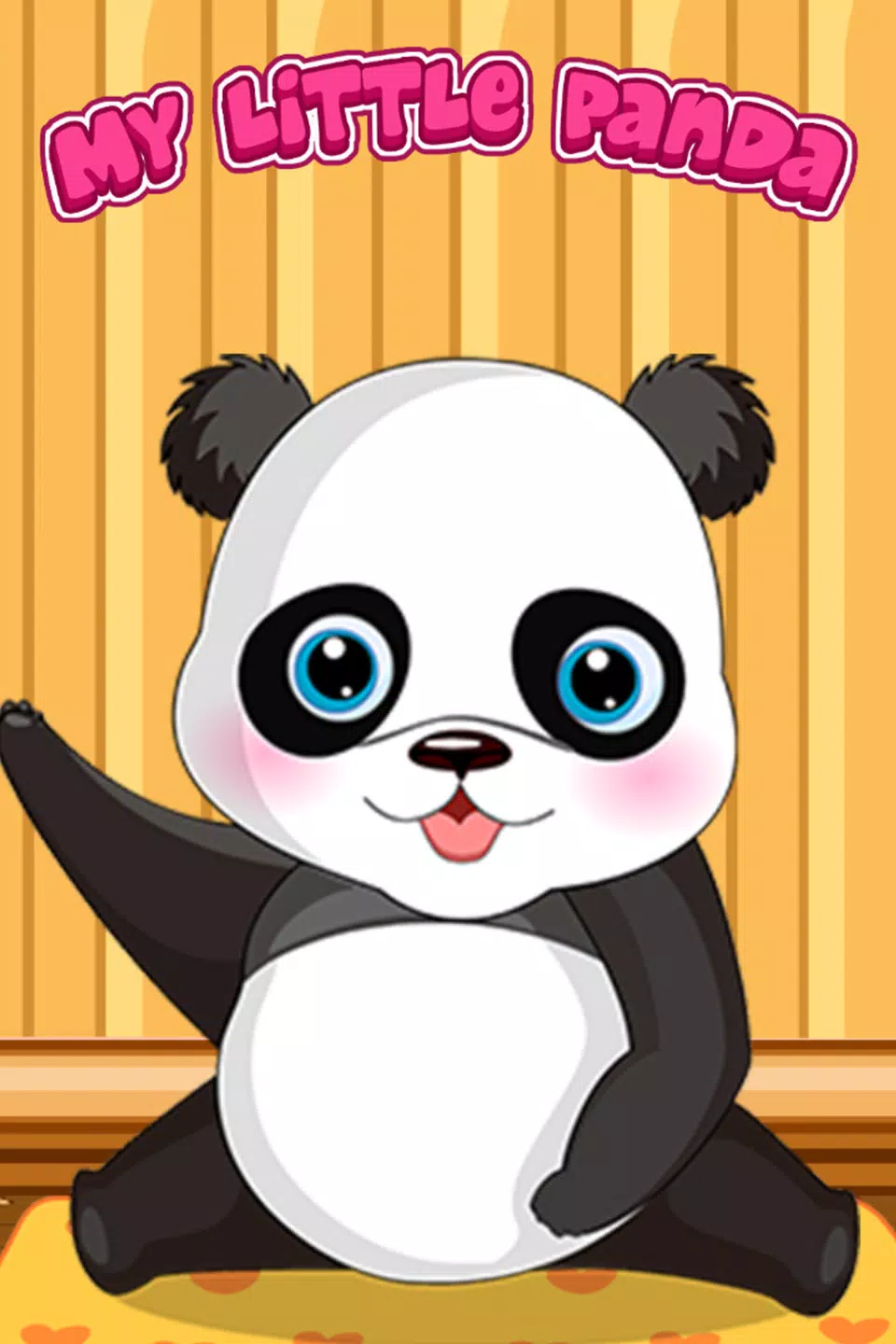 My Little Panda : Virtual Pet APK for Android Download