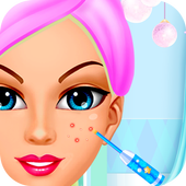 Princess Face Spa  icon