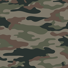 Army Camouflage Live Wallpaper Theme Background ícone
