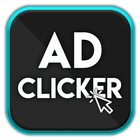 AD CLICKER ikon