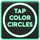 Tap Color Circles APK