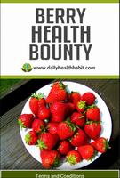 Berry Health Bounty پوسٹر