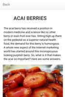 Berry Health Bounty স্ক্রিনশট 1