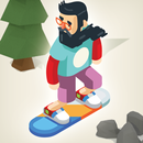 Skiing Adventure APK