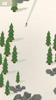 Skiing Adventure screenshot 1