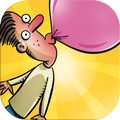 BubbleGum Flying