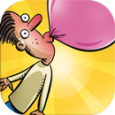 BubbleGum Flying APK