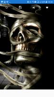 Evil Wallpapers HD captura de pantalla 2