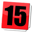 15 Zeichen