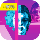 NO THING - Surreal Arcade Trip APK