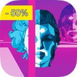 NO THING - Surreal Arcade Trip