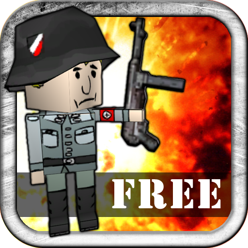 Angry World War 2 FREE