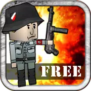Angry World War 2 FREE