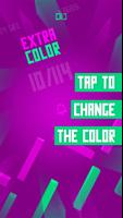 Extra Color poster