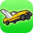 Floppy Cars 3D