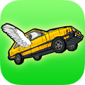 Floppy Cars 3D