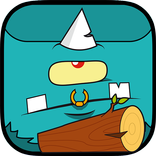 Super Cube Quest action puzzle