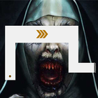 The Valak Nun Scary Maze icon