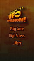 برنامه‌نما Holy S*ht it's a UFO Invasion! عکس از صفحه