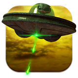 Martian Invaders ikona