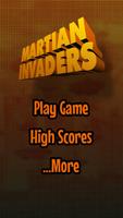 Martian Invaders imagem de tela 1